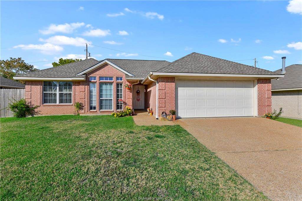 2110 Pebblebrook Lane - Photo 1