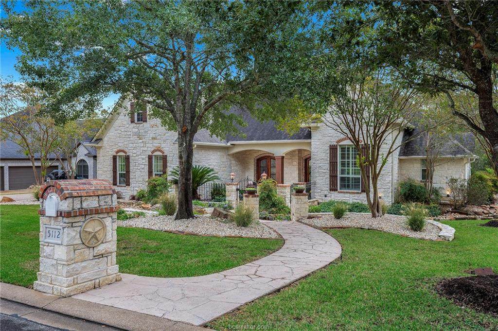 5112 Whistling Straits Drive - Photo 1