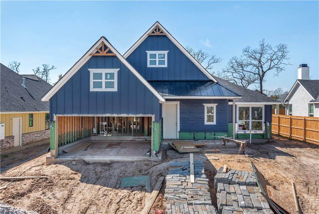 4022 Brownway Drive - Photo 1
