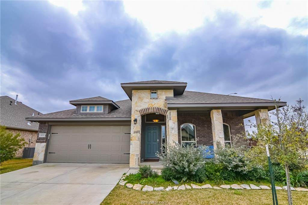 4100 Bridgewood Court - Photo 1