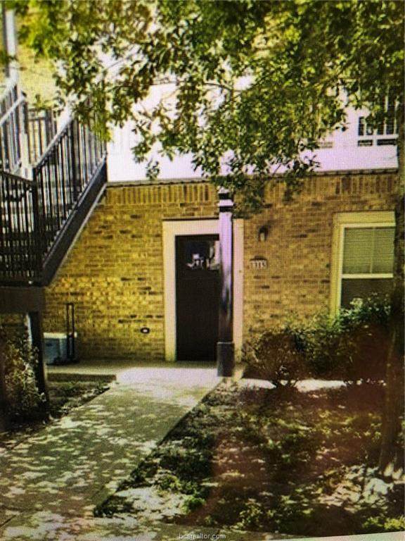 1725 Harvey Mitchell Parkway - Photo 1