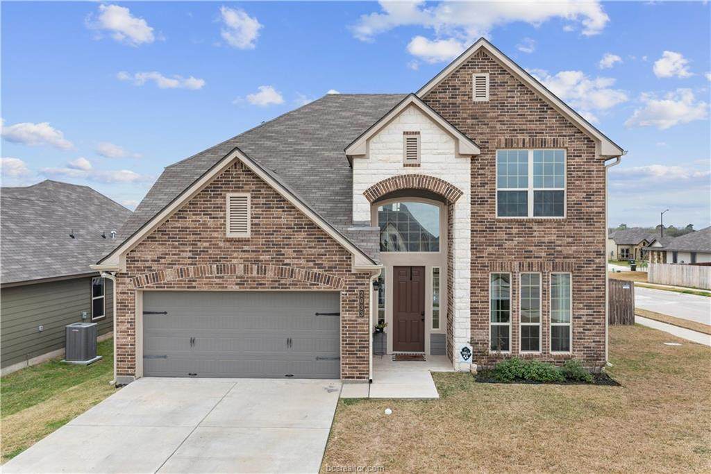 2033 Dumfries Drive - Photo 1