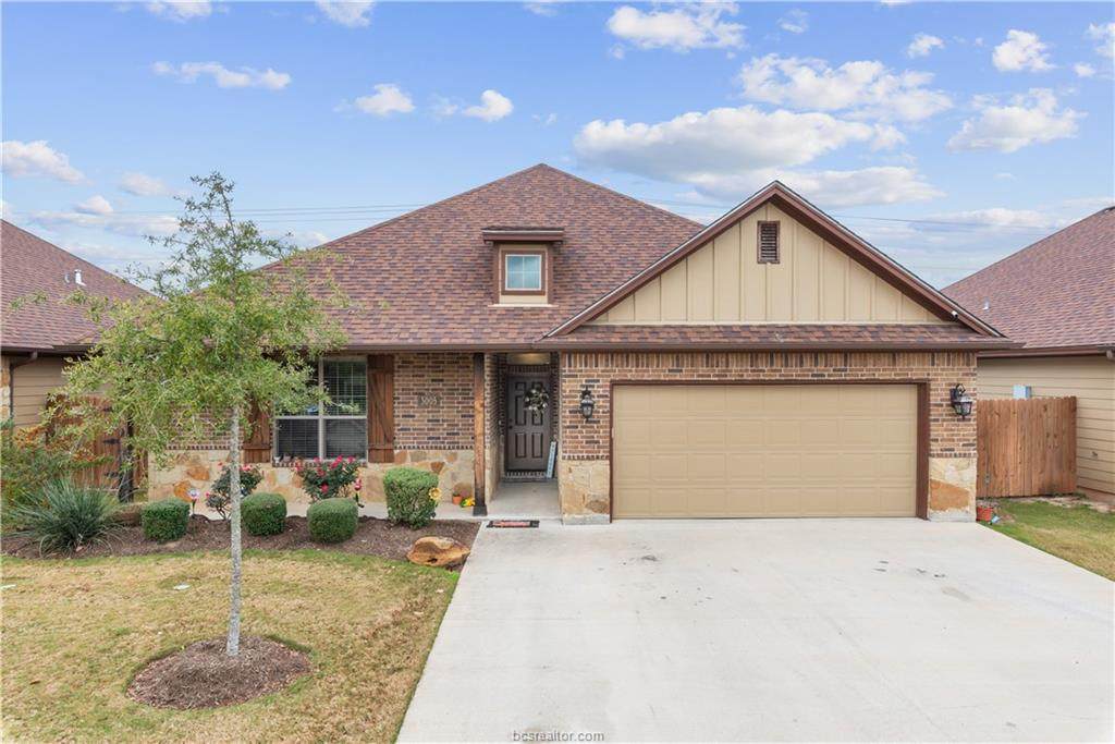 3001 Papa Bear Drive - Photo 1