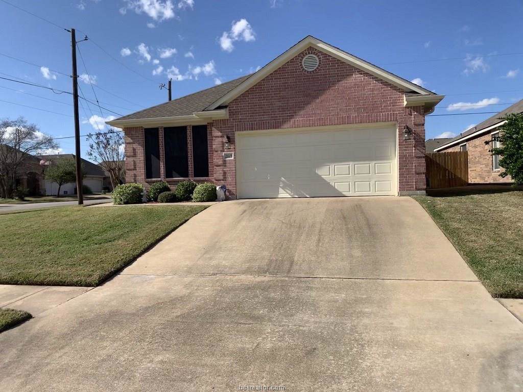 2601 Trophy Drive - Photo 1