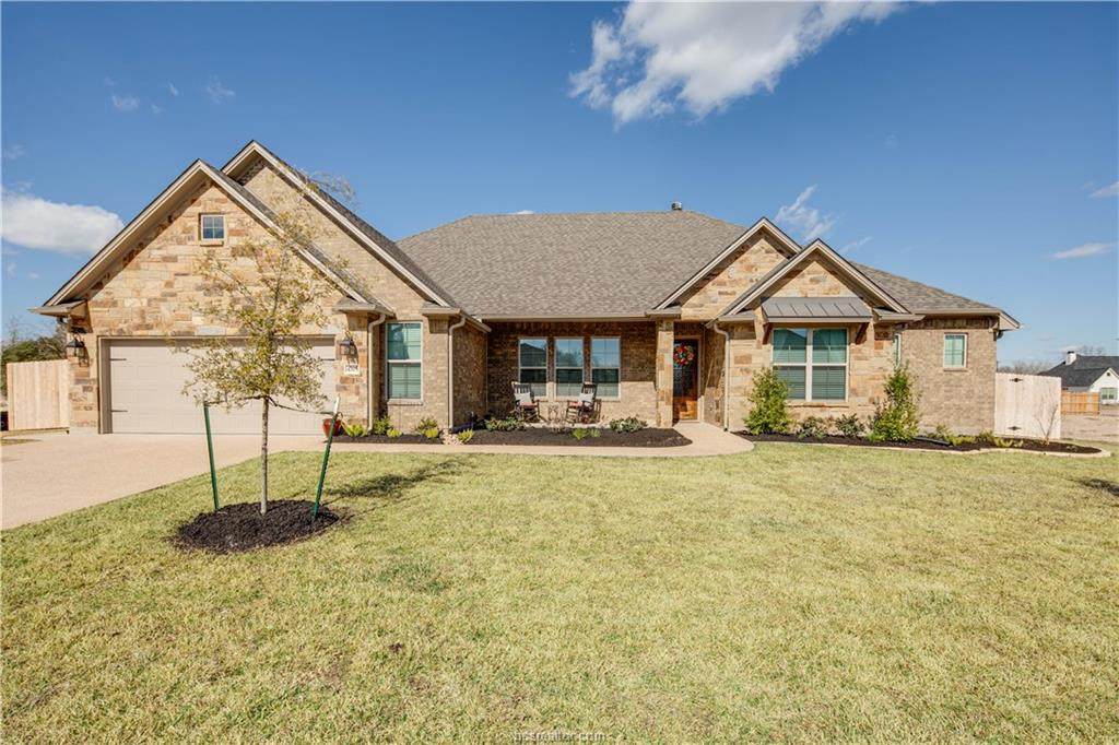 4705 Coral Berry Cove - Photo 1