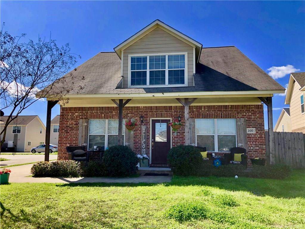 2610 Mandi Court - Photo 1