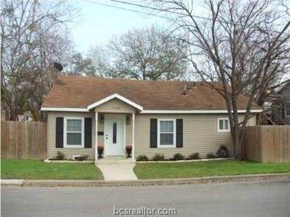 1708 Baker - Photo 1