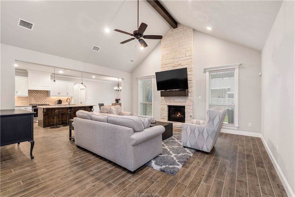 4003 Crooked Creek - Photo 1