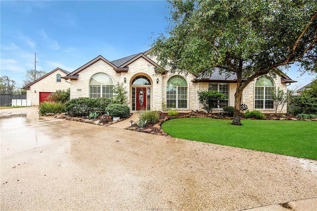 3600 Dorchester Court - Photo 1