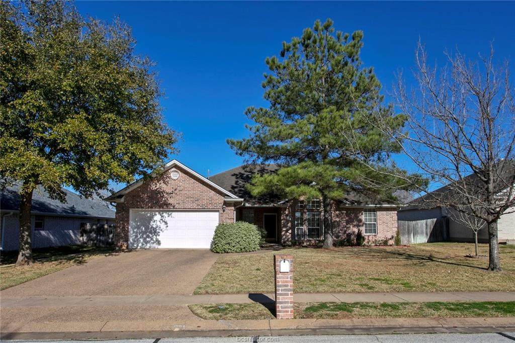 3209 Von Trapp Lane - Photo 1