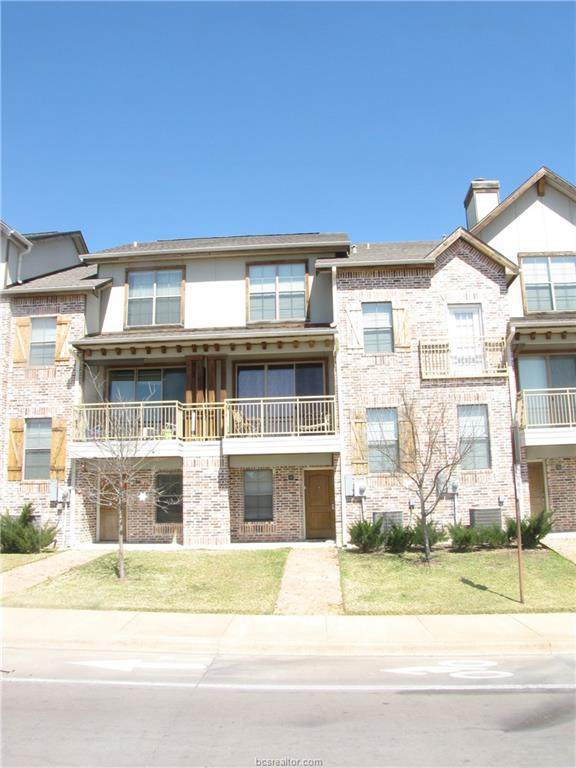 357 George Bush Drive - Photo 1