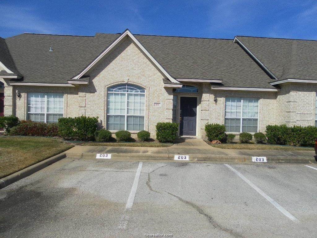 203 Navarro Drive - Photo 1
