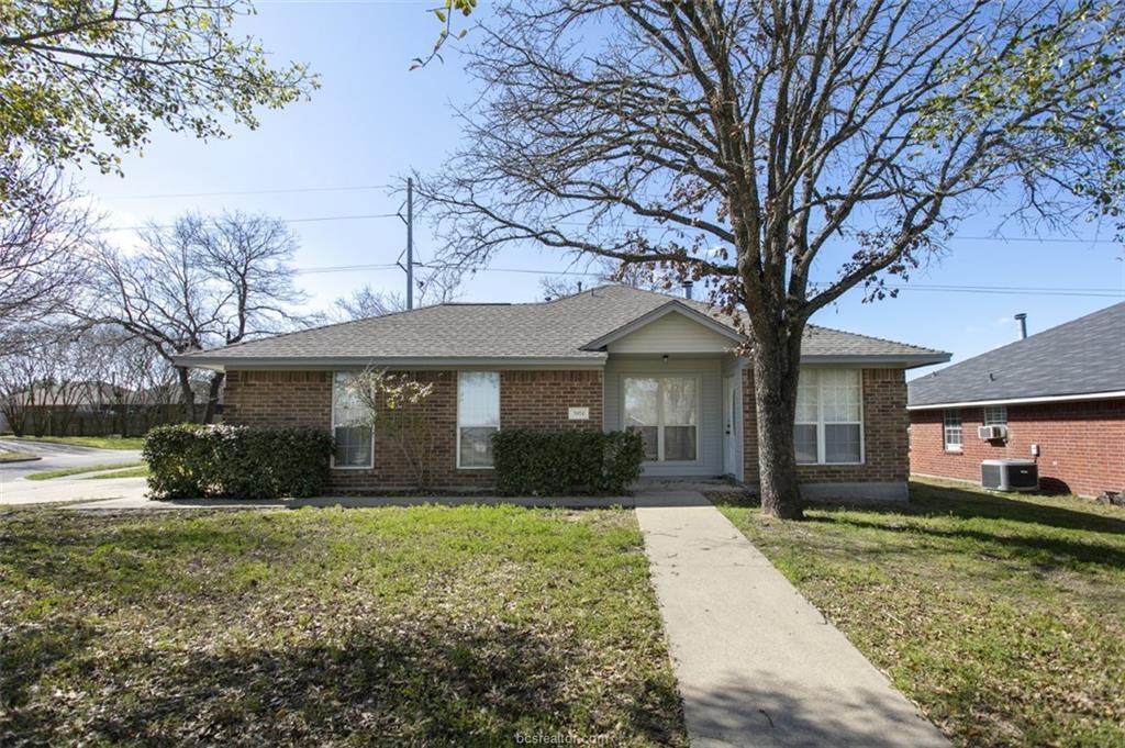 3970 Windfree Drive - Photo 1