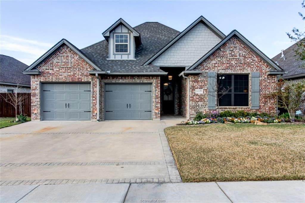 4229 Rock Bend - Photo 1