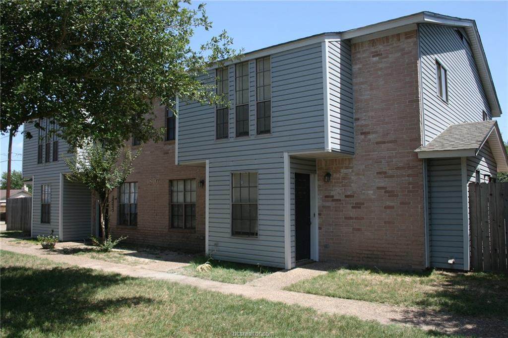 1807 Woodsman Trail - Photo 1