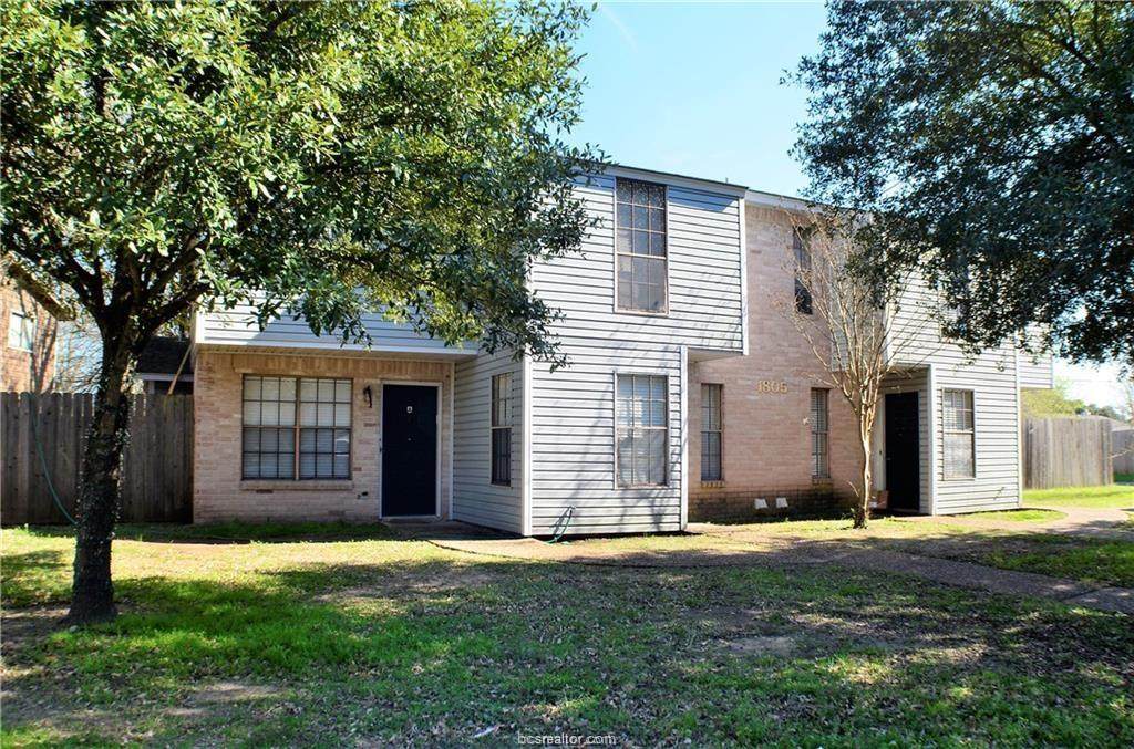 1807 Woodsman Trail - Photo 1