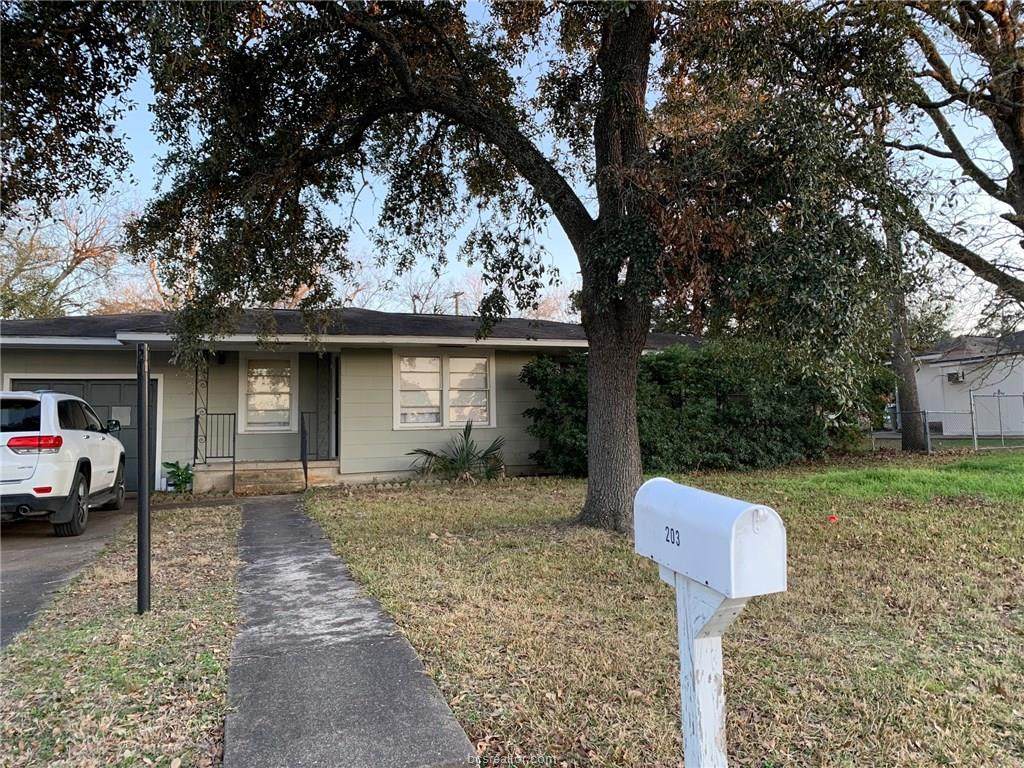 203 Dunn Street - Photo 1