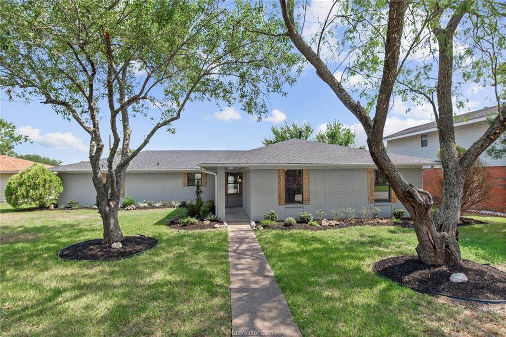 2317 Windsor Drive - Photo 1