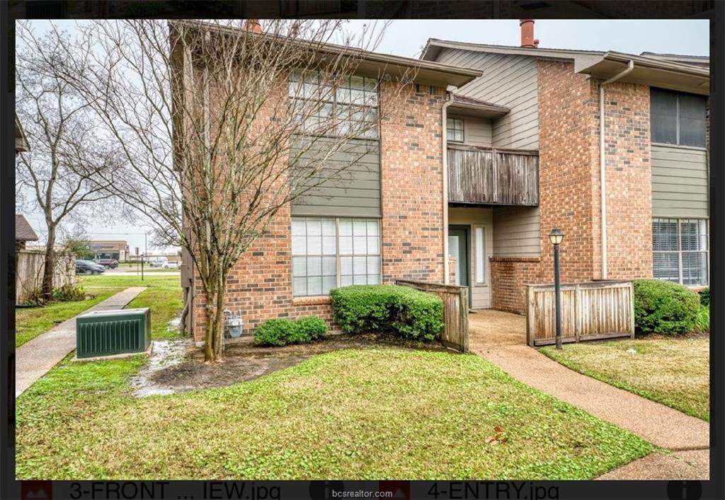 2400 Longmire Dr - Photo 1
