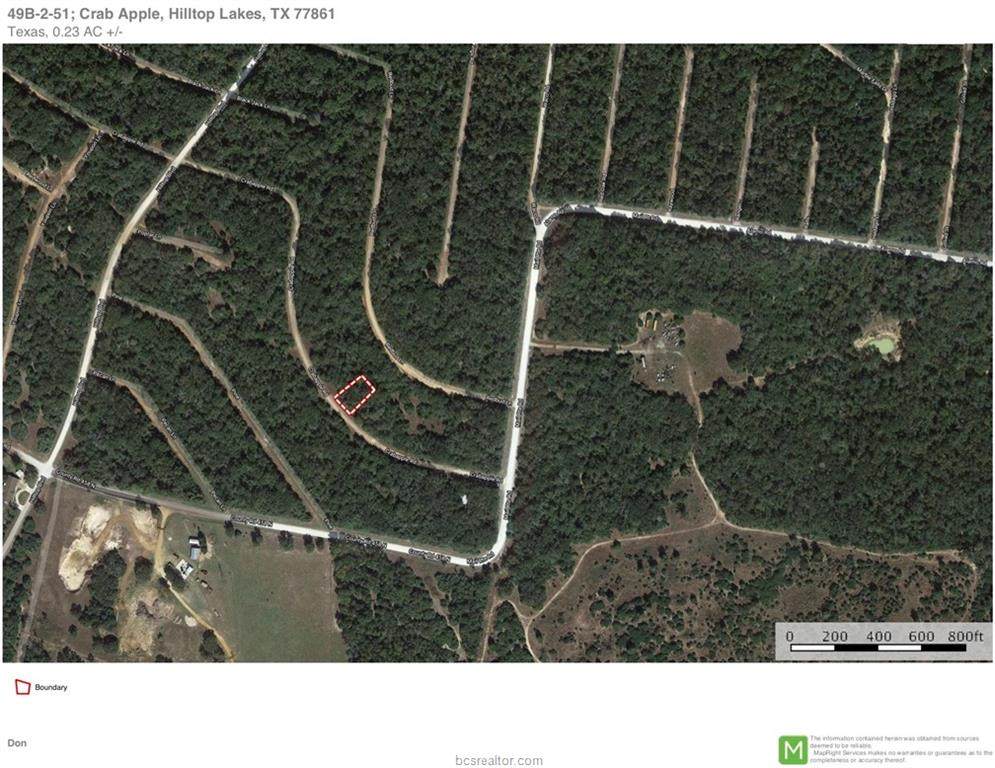 49B-2-51 Crab Apple Drive - Photo 1