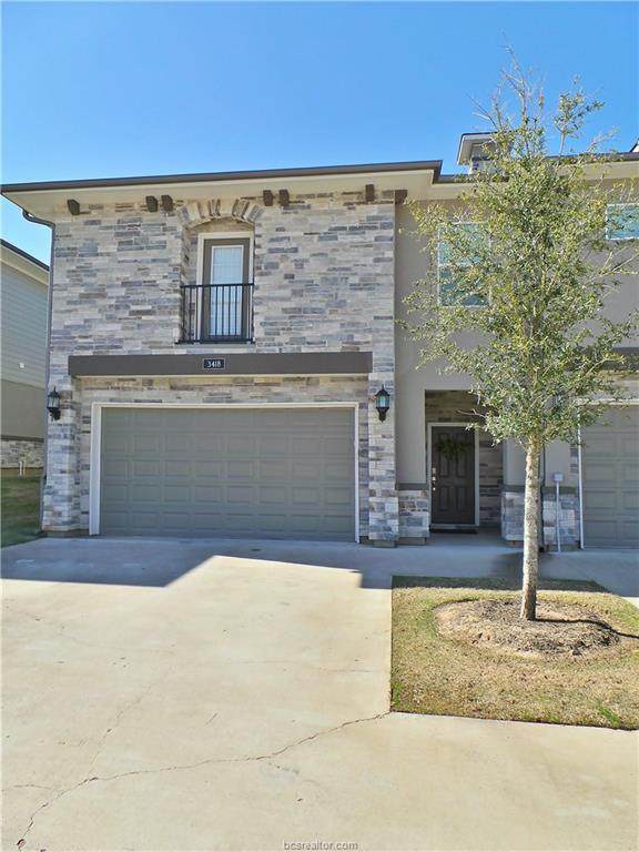 3418 Summerway Drive - Photo 1