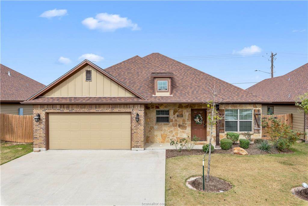 3003 Papa Bear Drive - Photo 1