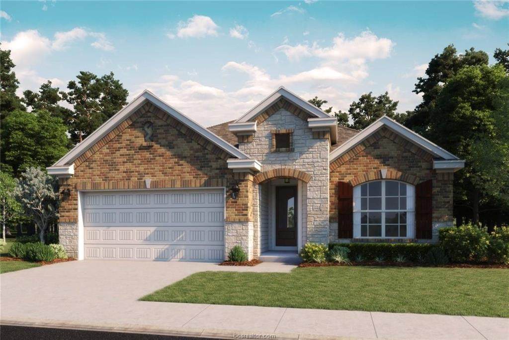 5123 Maroon Creek Drive - Photo 1