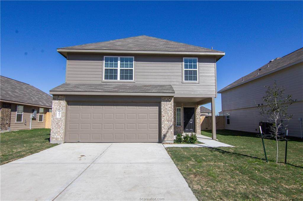 1011 Marquis Drive - Photo 1