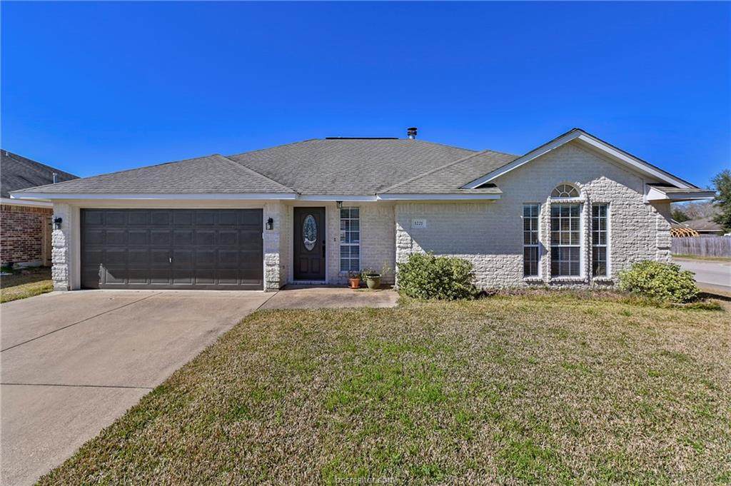 1221 Danville Lane - Photo 1