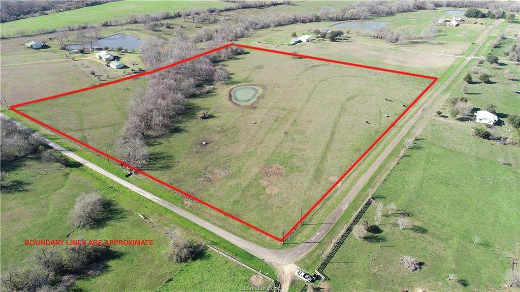15.69 Acres Cr 316-A - Photo 1 15.69 Acres Cr 316-A - Photo 1