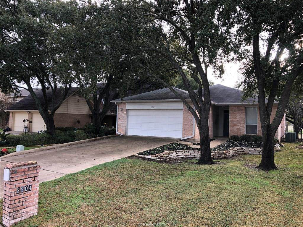 2804 Broadmoor Drive - Photo 1