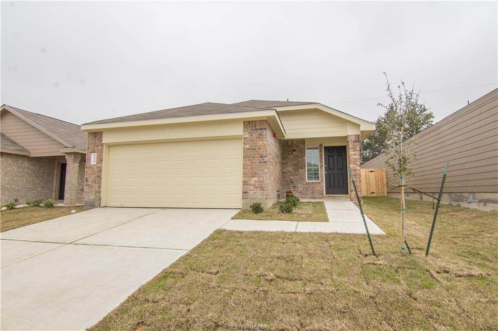 2068 Oakwood Forest Drive - Photo 1