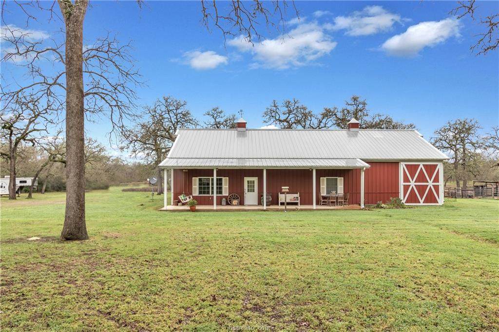 10203 John Rice Drive - Photo 1