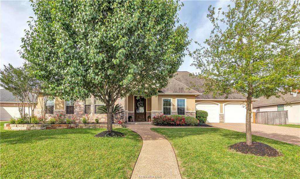 5212 Ballybunion Lane - Photo 1