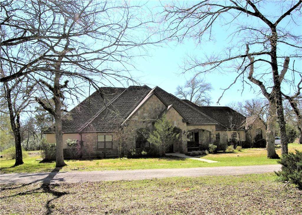 8350 Joyce Road - Photo 1