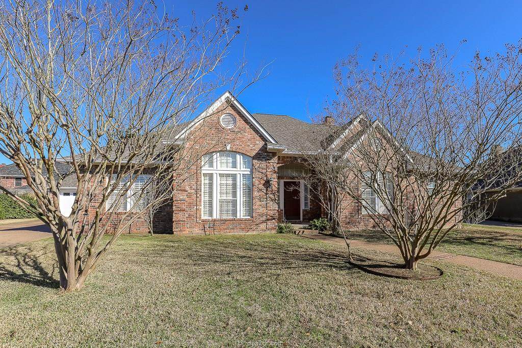 4609 Locksford Drive - Photo 1