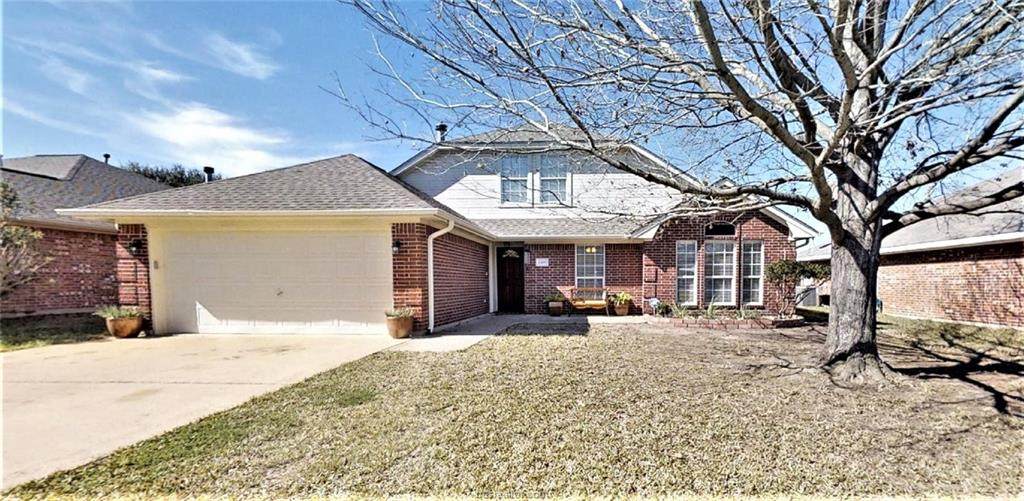 1305 Baywood Lane - Photo 1
