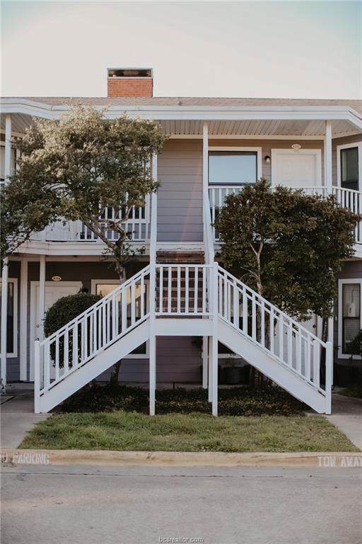 4441 Old College Road - Photo 1