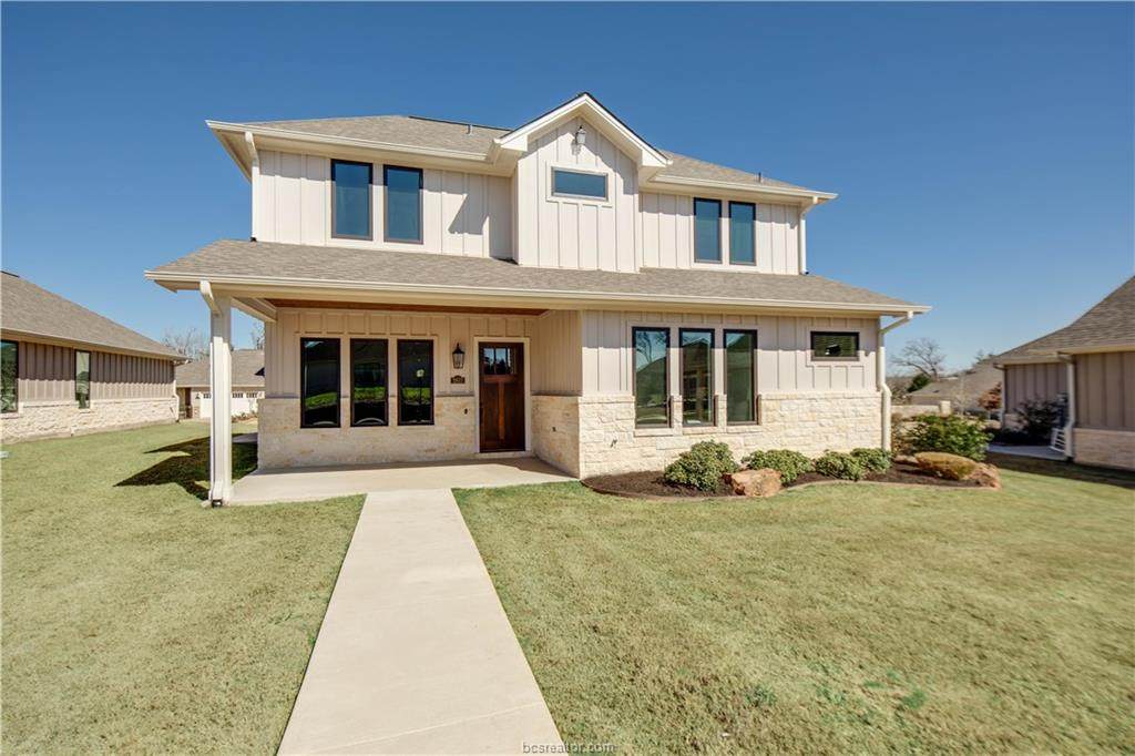2817 Maroon Court - Photo 1