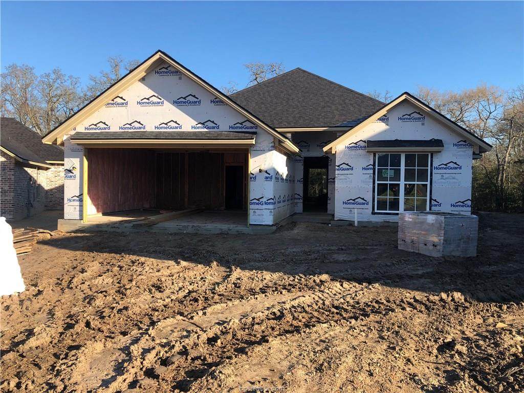 3557 Leesburg - Photo 1