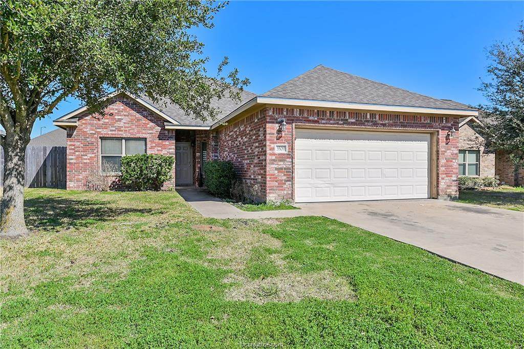 3509 Marigold Street - Photo 1
