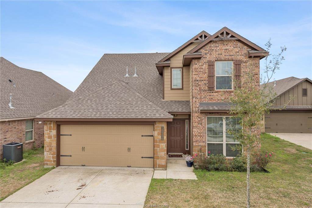 15306 Lowry Meadow Lane - Photo 1
