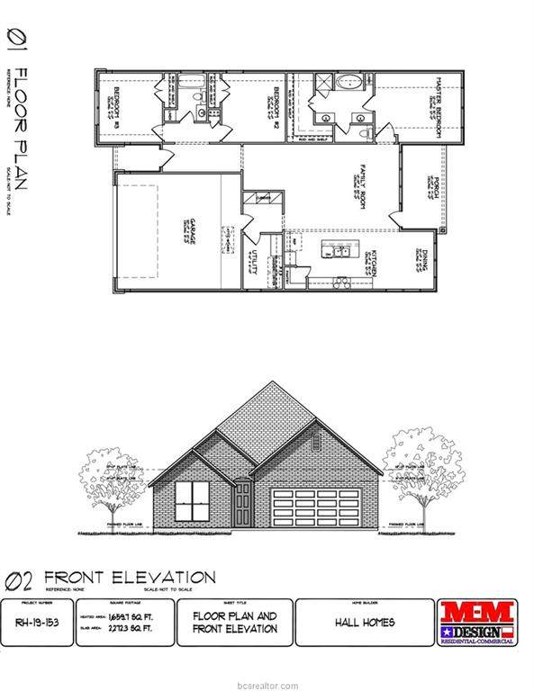 1904 Cambria Drive - Photo 1