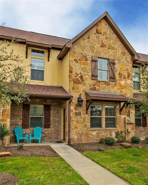3314 Wakewell Court - Photo 1