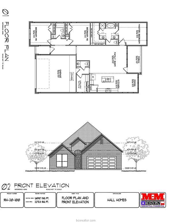 1920 Cambria Drive - Photo 1