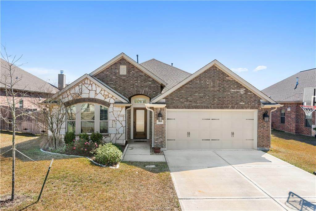 2509 Hailes Lane - Photo 1