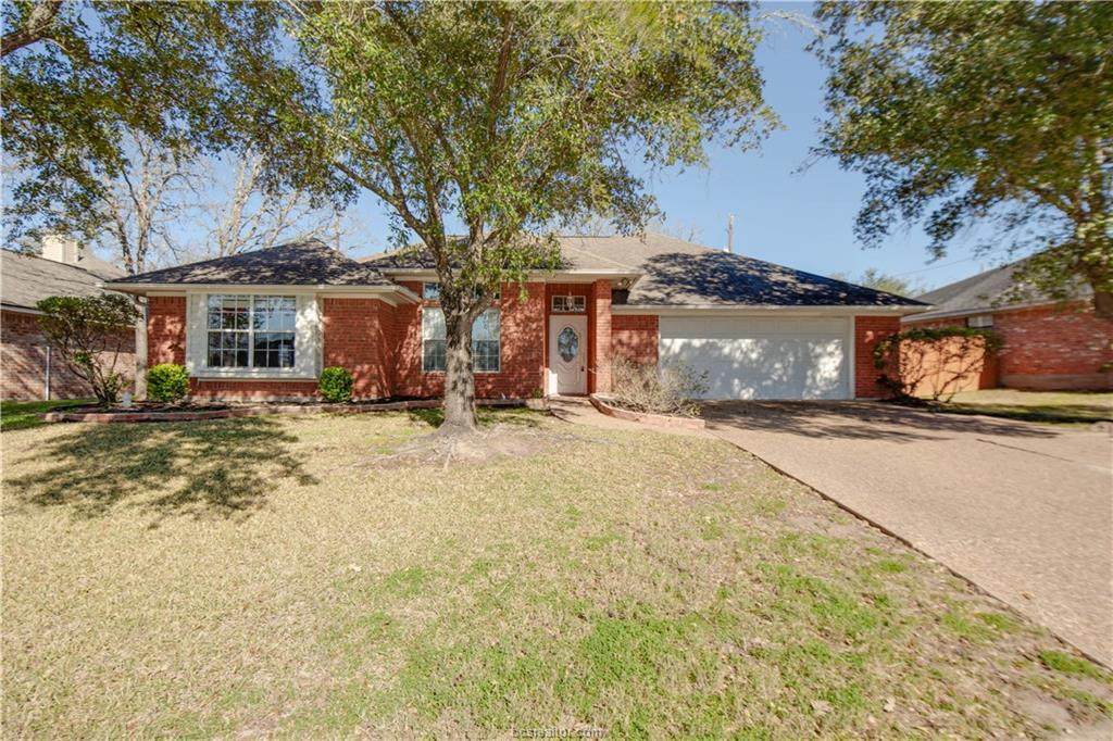 4417 Warwick Lane - Photo 1