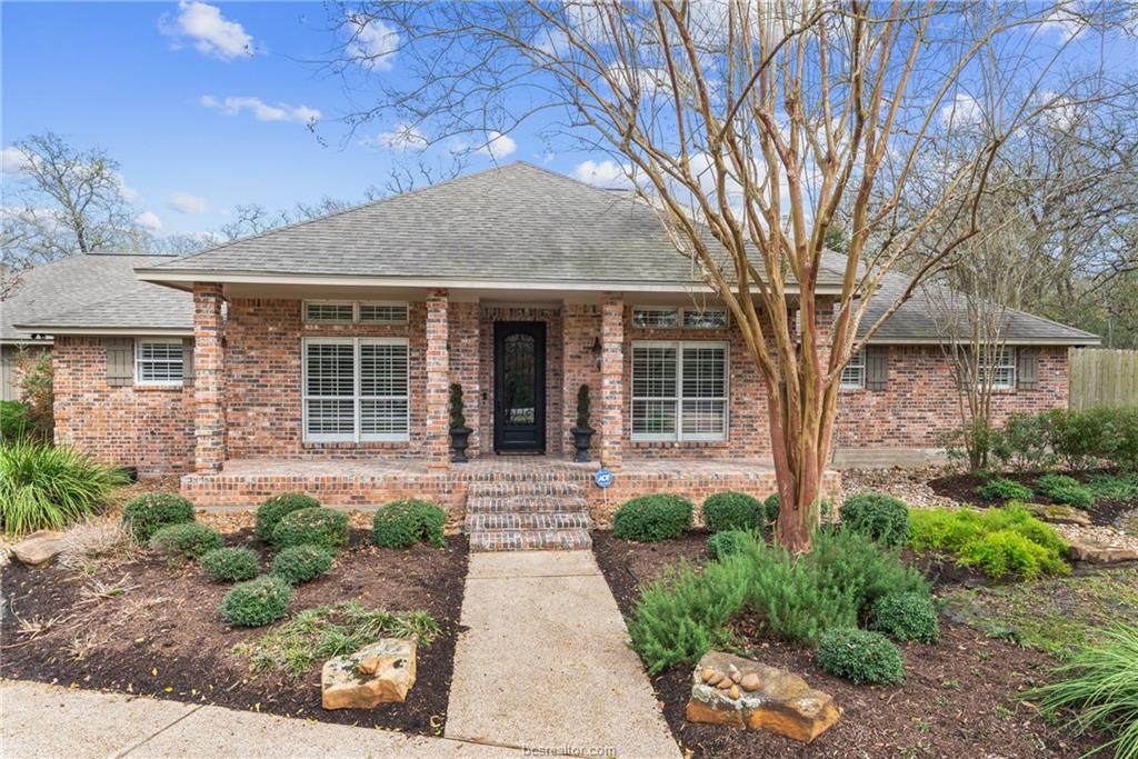 4713 Nantucket Drive - Photo 1