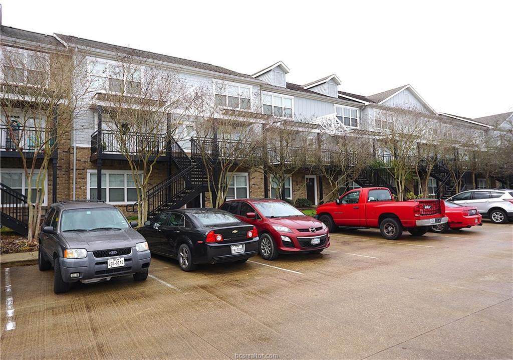 1725 Harvey Mitchell #613 - Photo 1