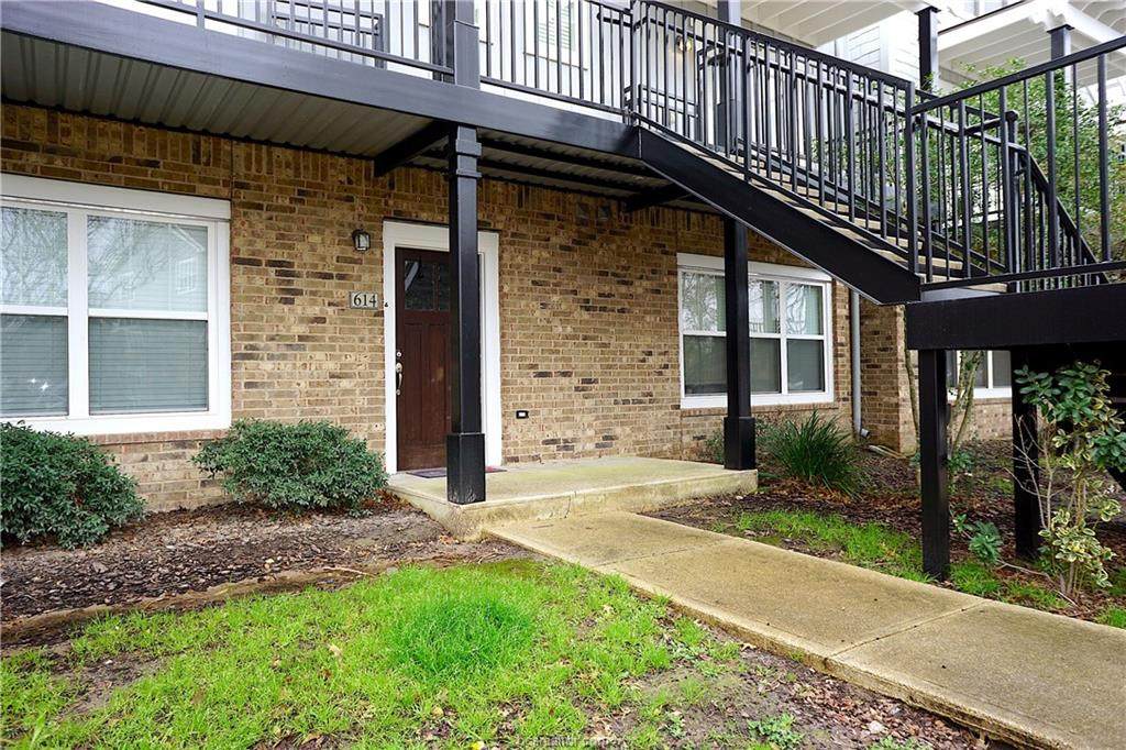 1725 Harvey Mitchell #614 - Photo 1